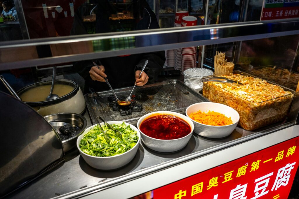 Chick-fil-A Grinch Meal